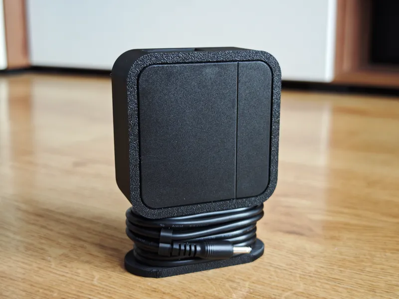 CHUWI CoreBook X charger cable winder