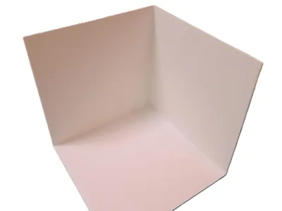 Simple Fotobox / Lightbox for Product Photography