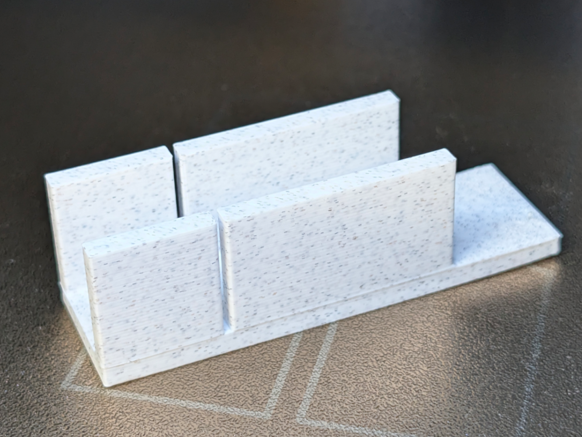 Mini Mitre Block for Small Parts (16mm)