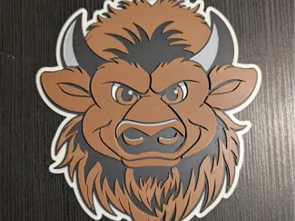 IU Bison