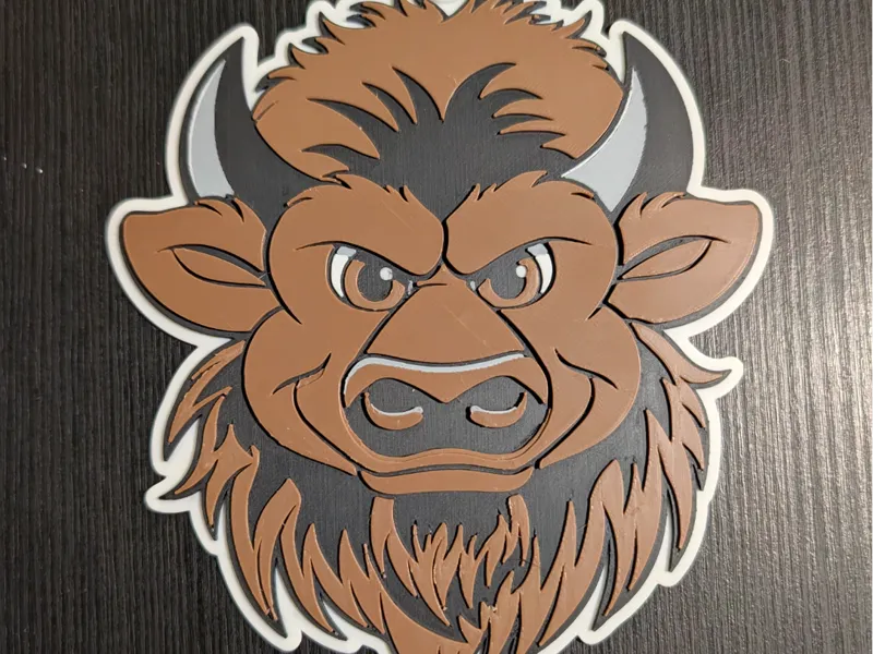 IU Bison