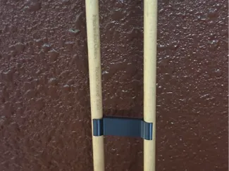 Percussion Mallet Holder