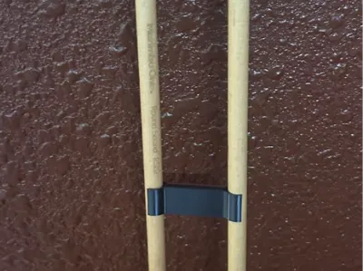 Percussion Mallet Holder