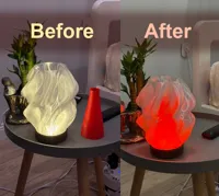 Color Diffuser