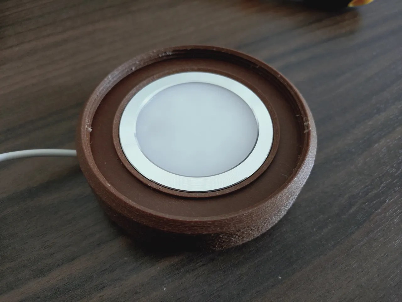 Lamp view 4