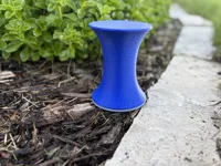 Default print profile