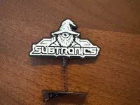 0.2mm nozzle, 0.1mm layer, 4 walls, 15% infill