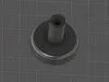 0.16mm layer, 2 walls, 15% infill