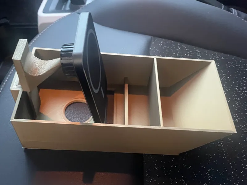 Youclip Holders