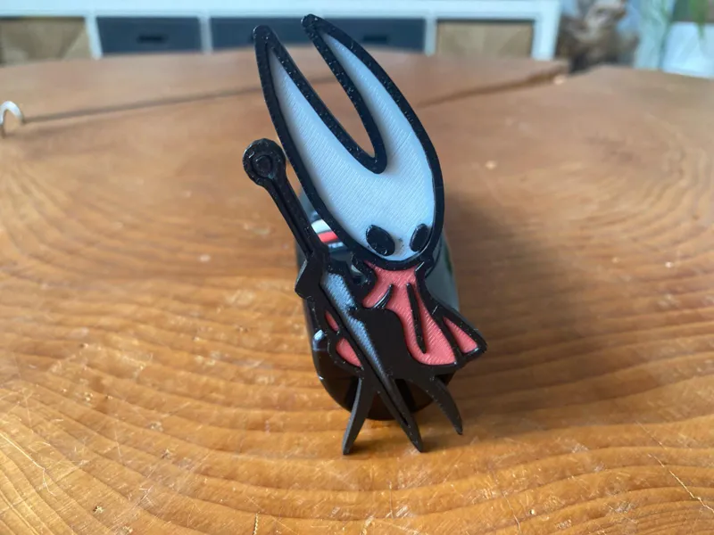 Hornet playing Neadel
