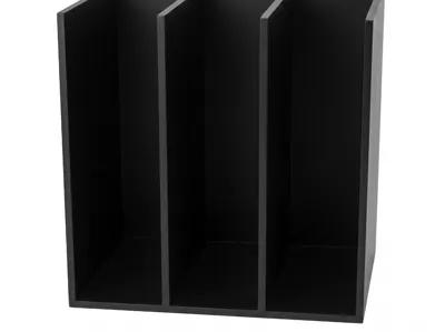 Bookshelf