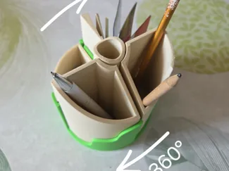 DESK Organizer