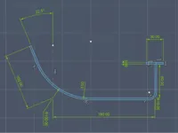 21cm wide
