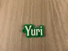 0.2mm layer, 2 walls, 18% infill