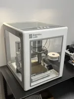 V2.9 箱体标准配置