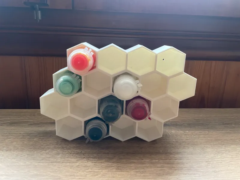 Color Holder
