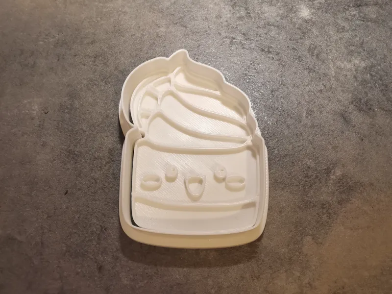 Cookie Cutter