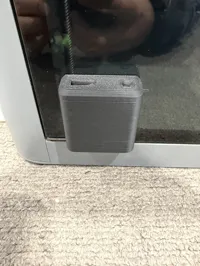 Better Ironing 0.2mm layer, 2 walls, 13% infill