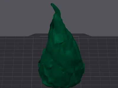fire orb thingo