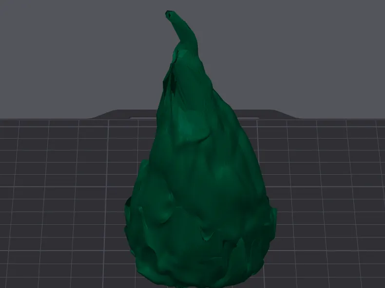 fire orb thingo