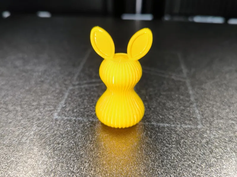 Bunny Decoration