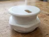 0.12mm layer, 3 walls, 20% infill