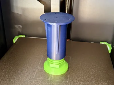 Adjustable Cabinet Leg / Leveling Foot
