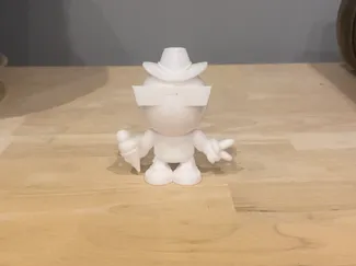 Sheriff Zigzley