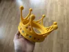A1mini-Crown_noAMS, 2 walls, 25% lightning infill