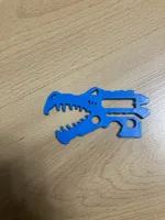 4 walls ,0,20mm layers,%50 infill