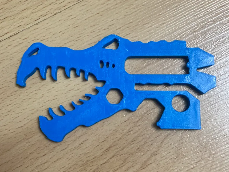 dinosaur multi tool