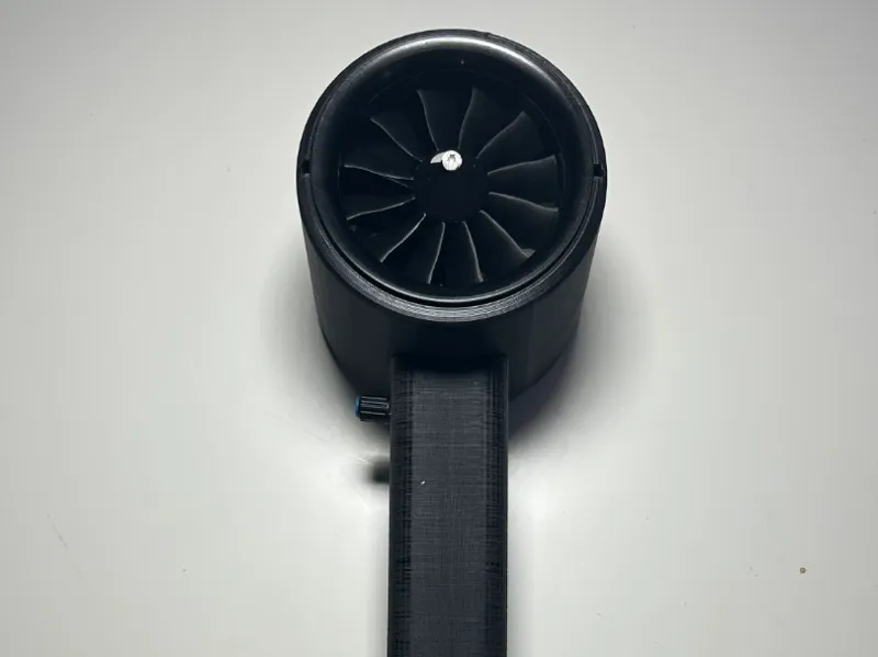 Jet Fan V3