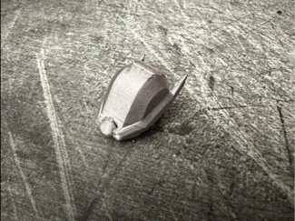 Ant Man Helmet