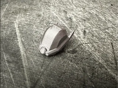 Ant Man Helmet