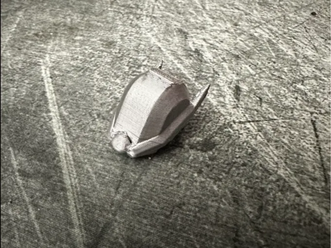 Ant Man Helmet
