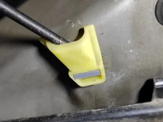 Toyota Altezza 74489-51010 Fix