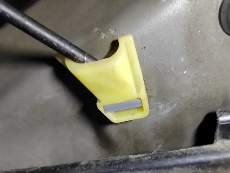 Toyota Altezza 74489-51010 Fix