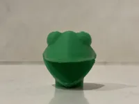PETG Version - Support