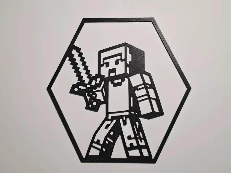 Block Adventurer
