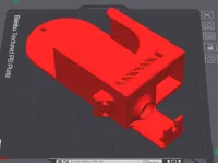 0.16mm layer, 3 walls, 15% infill