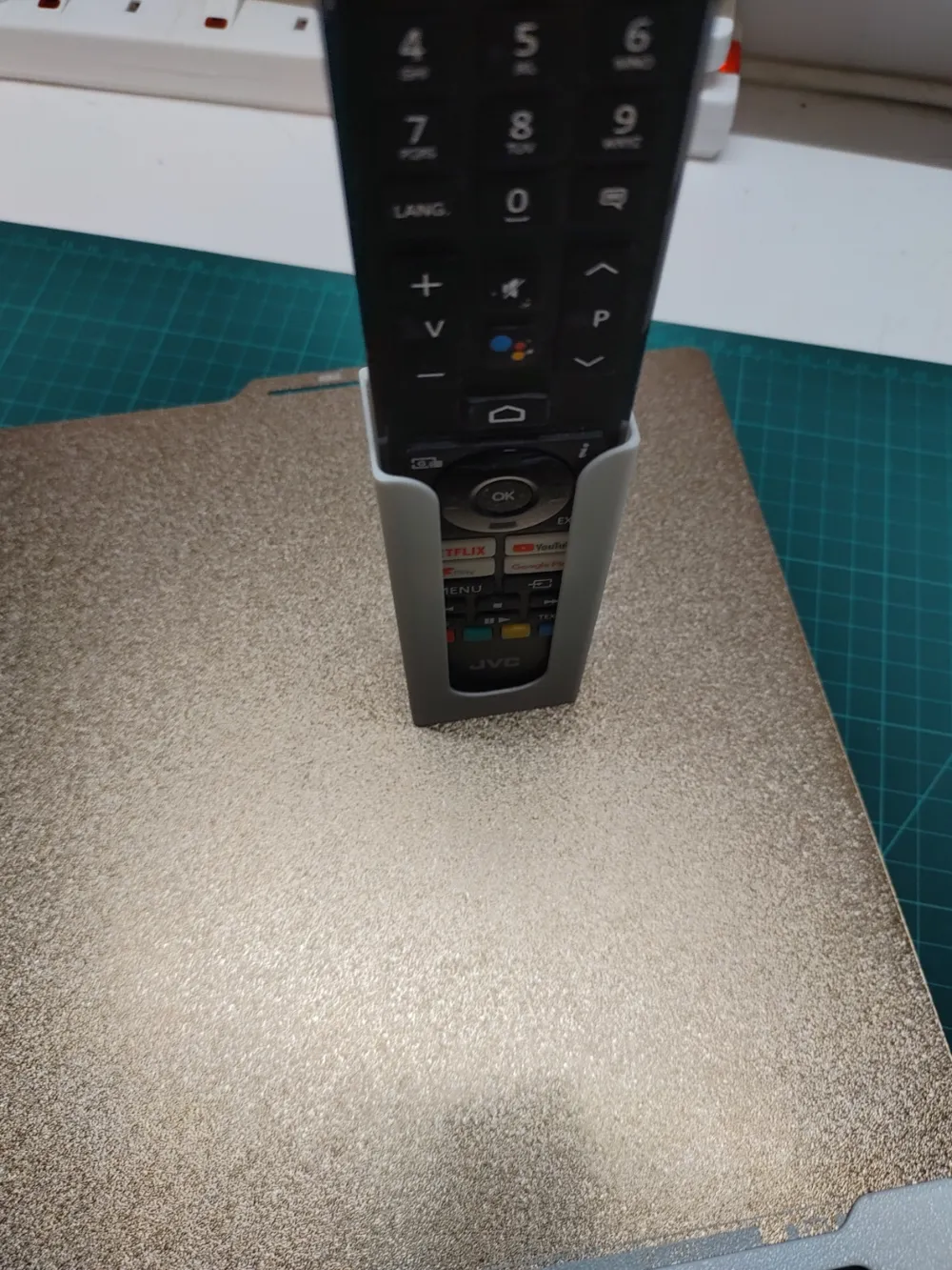 tv-remote-control-holder-by-raslac-makerworld