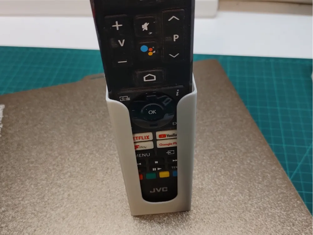 tv-remote-control-holder-by-raslac-makerworld