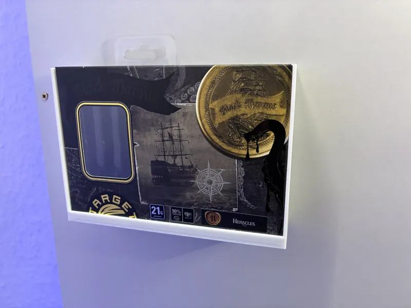 Target Japan Wall Mount 