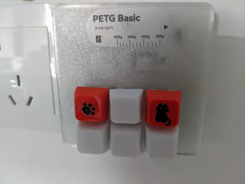 智能86面板装饰盖板