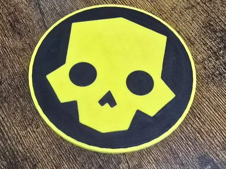Helldivers Coaster