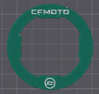 CF Moto