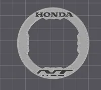 Honda NT