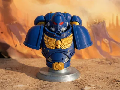 Emperor Marine Display