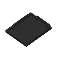 Coque de protection inférieure pour Arduino UNO — photo 2