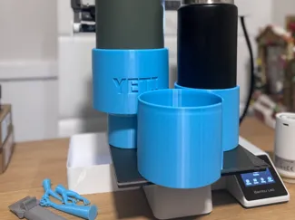 Yeti/FG Drink Bottle Holders - 46oz, 36oz, 26oz ++